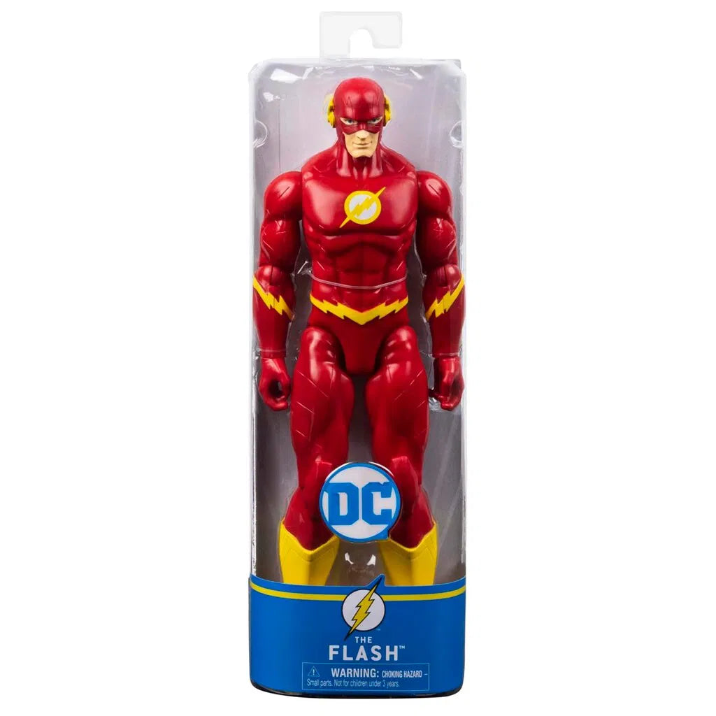 DC Comic Flash Figure